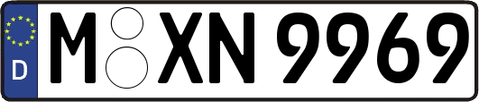 M-XN9969