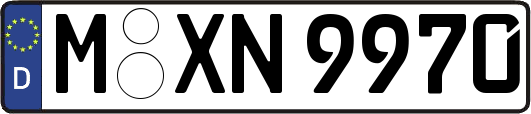 M-XN9970