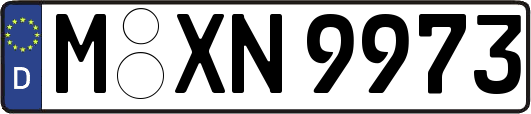 M-XN9973
