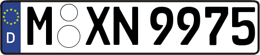 M-XN9975