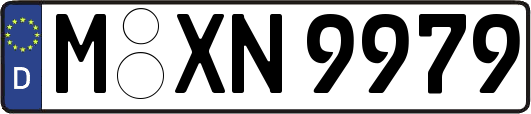 M-XN9979