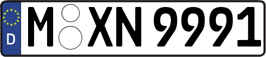 M-XN9991