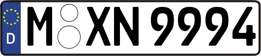 M-XN9994