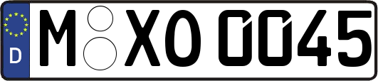 M-XO0045