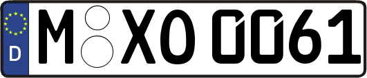 M-XO0061