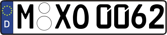 M-XO0062
