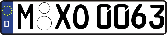 M-XO0063