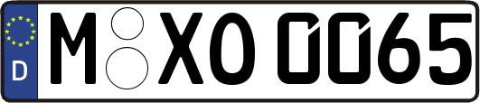 M-XO0065