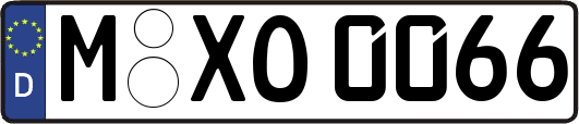 M-XO0066