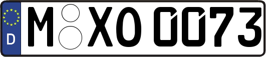 M-XO0073