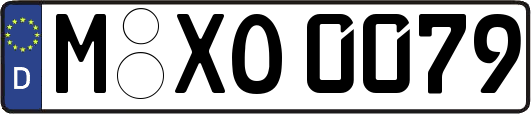 M-XO0079