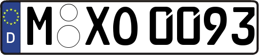 M-XO0093