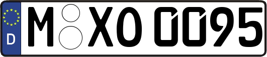M-XO0095