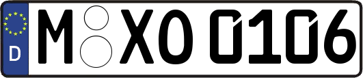 M-XO0106