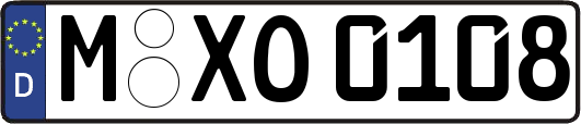 M-XO0108