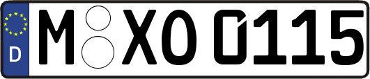M-XO0115