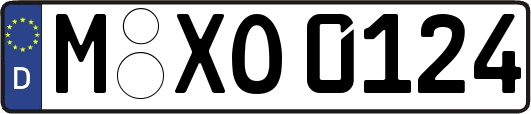 M-XO0124