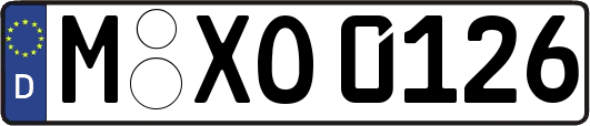M-XO0126