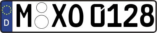 M-XO0128