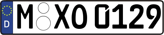 M-XO0129