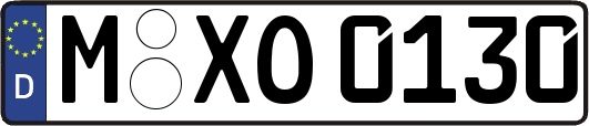 M-XO0130