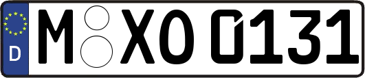 M-XO0131