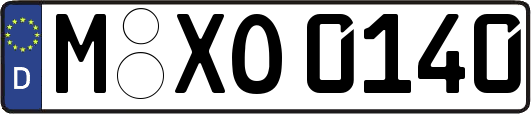 M-XO0140