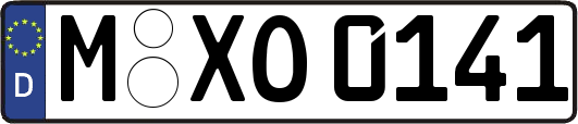 M-XO0141