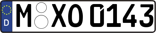 M-XO0143