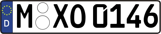 M-XO0146