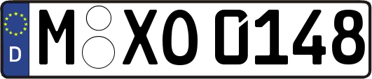 M-XO0148