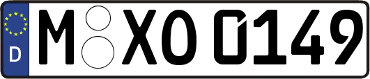 M-XO0149
