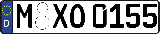 M-XO0155