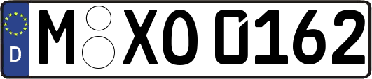 M-XO0162