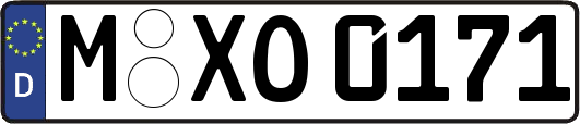 M-XO0171