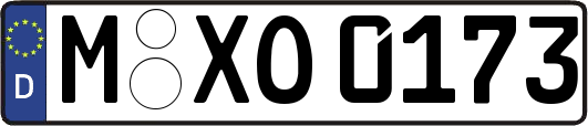 M-XO0173