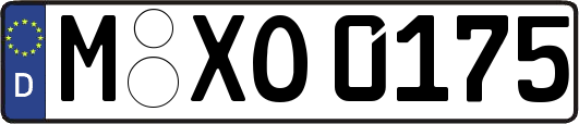 M-XO0175