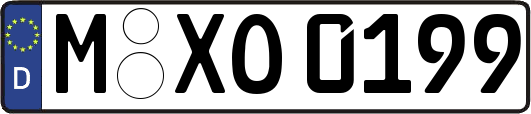 M-XO0199