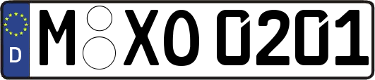 M-XO0201