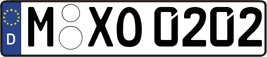 M-XO0202