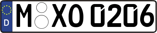 M-XO0206