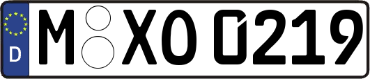 M-XO0219