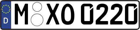 M-XO0220