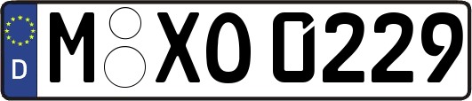 M-XO0229