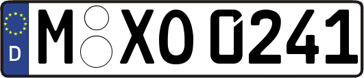 M-XO0241