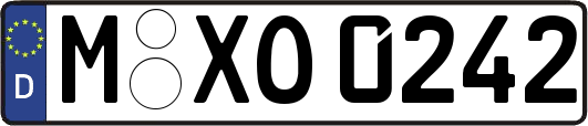 M-XO0242