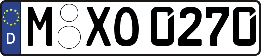 M-XO0270