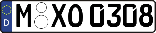 M-XO0308