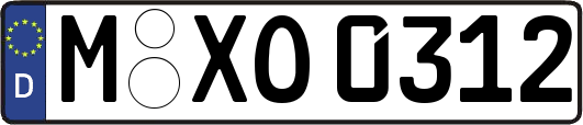 M-XO0312