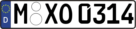 M-XO0314